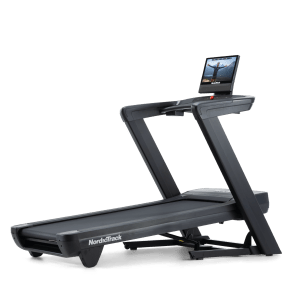 Commercial 1750 Treadmill