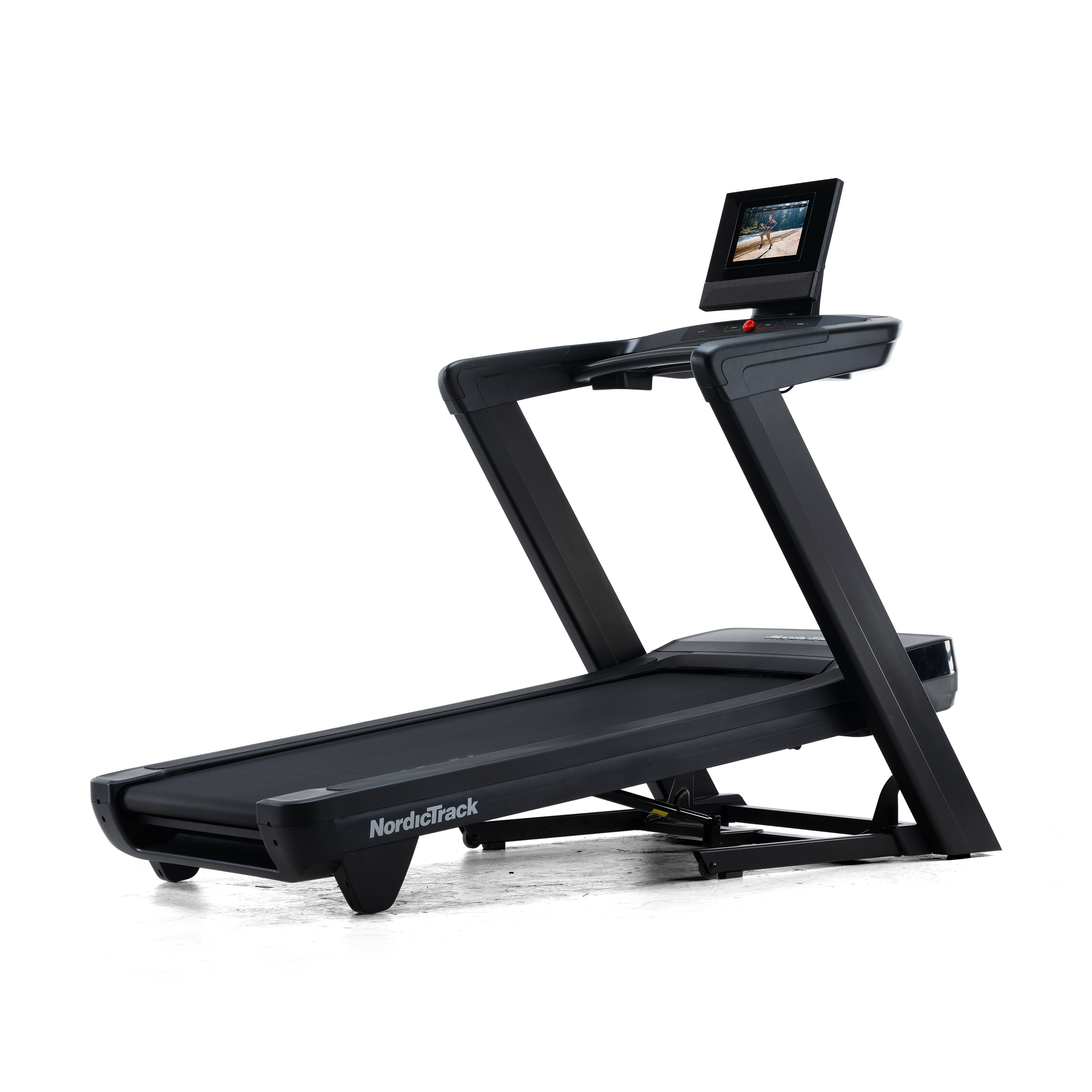 Commercial 1250 Treadmill