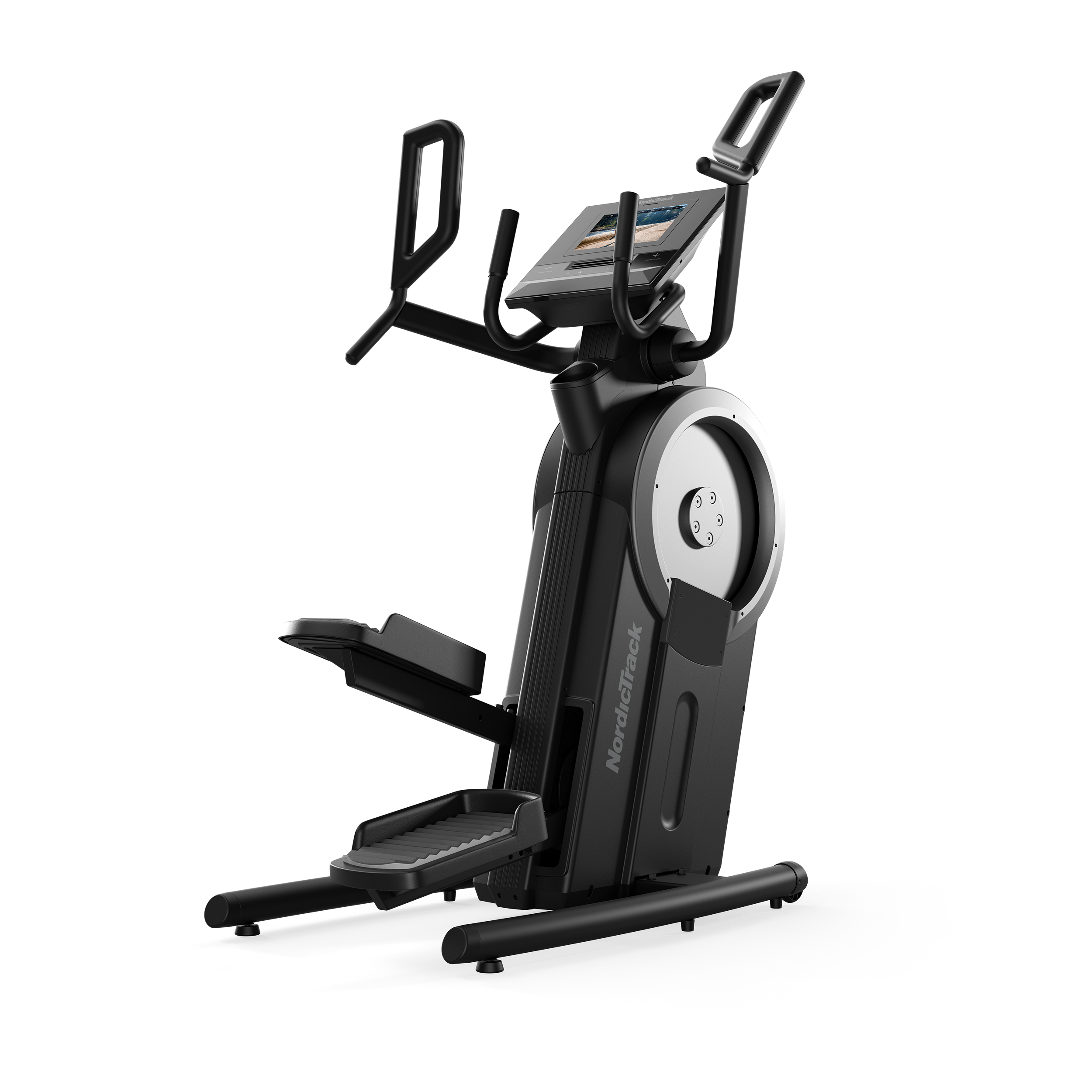 NT Step Climber