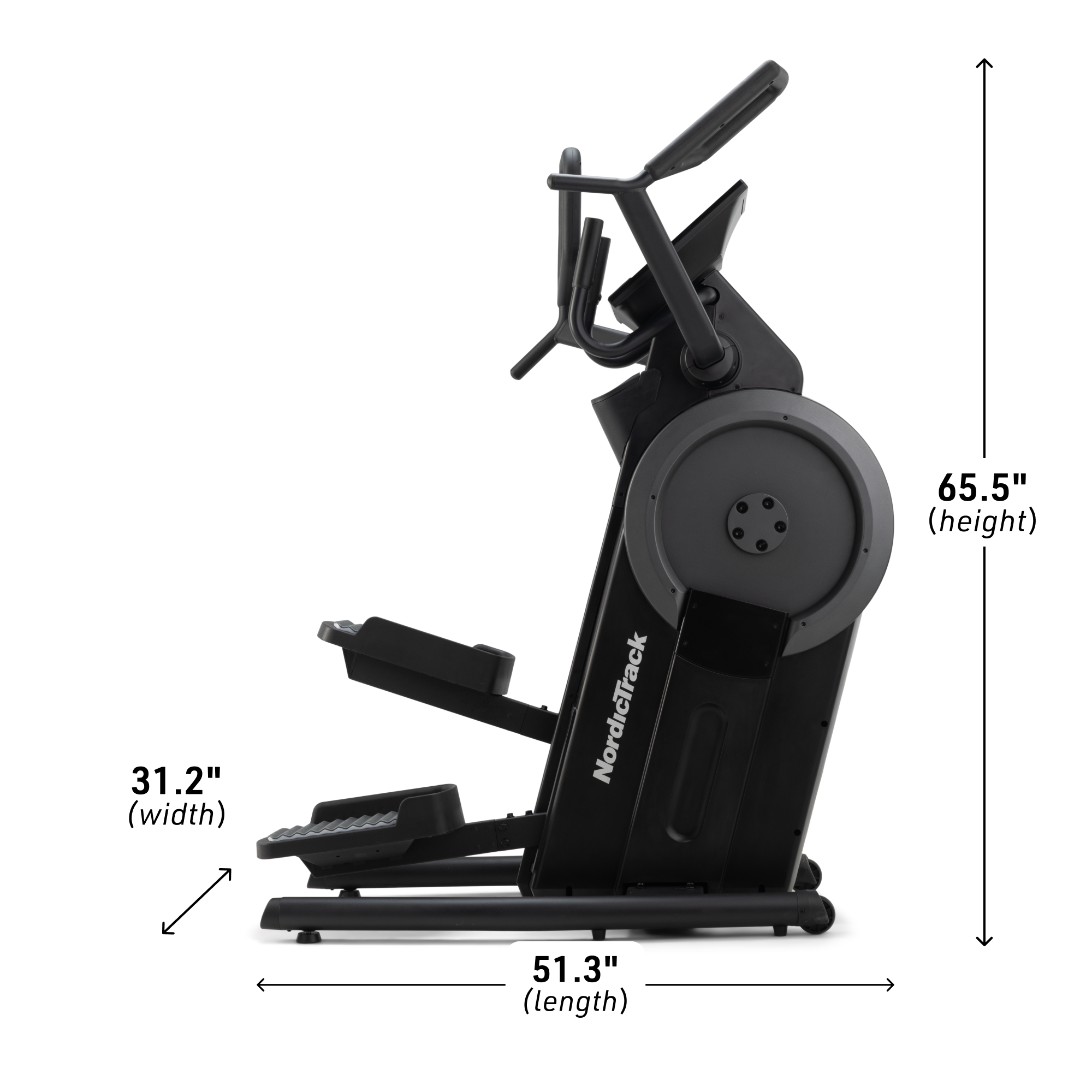 NT Climber XL