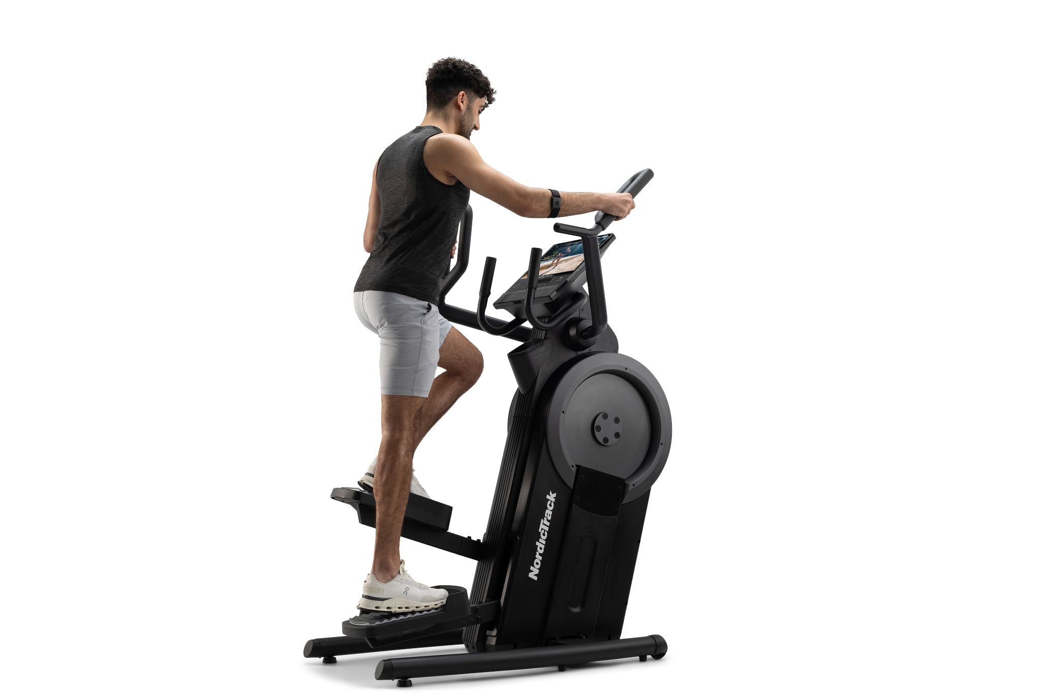 NT Climber XL