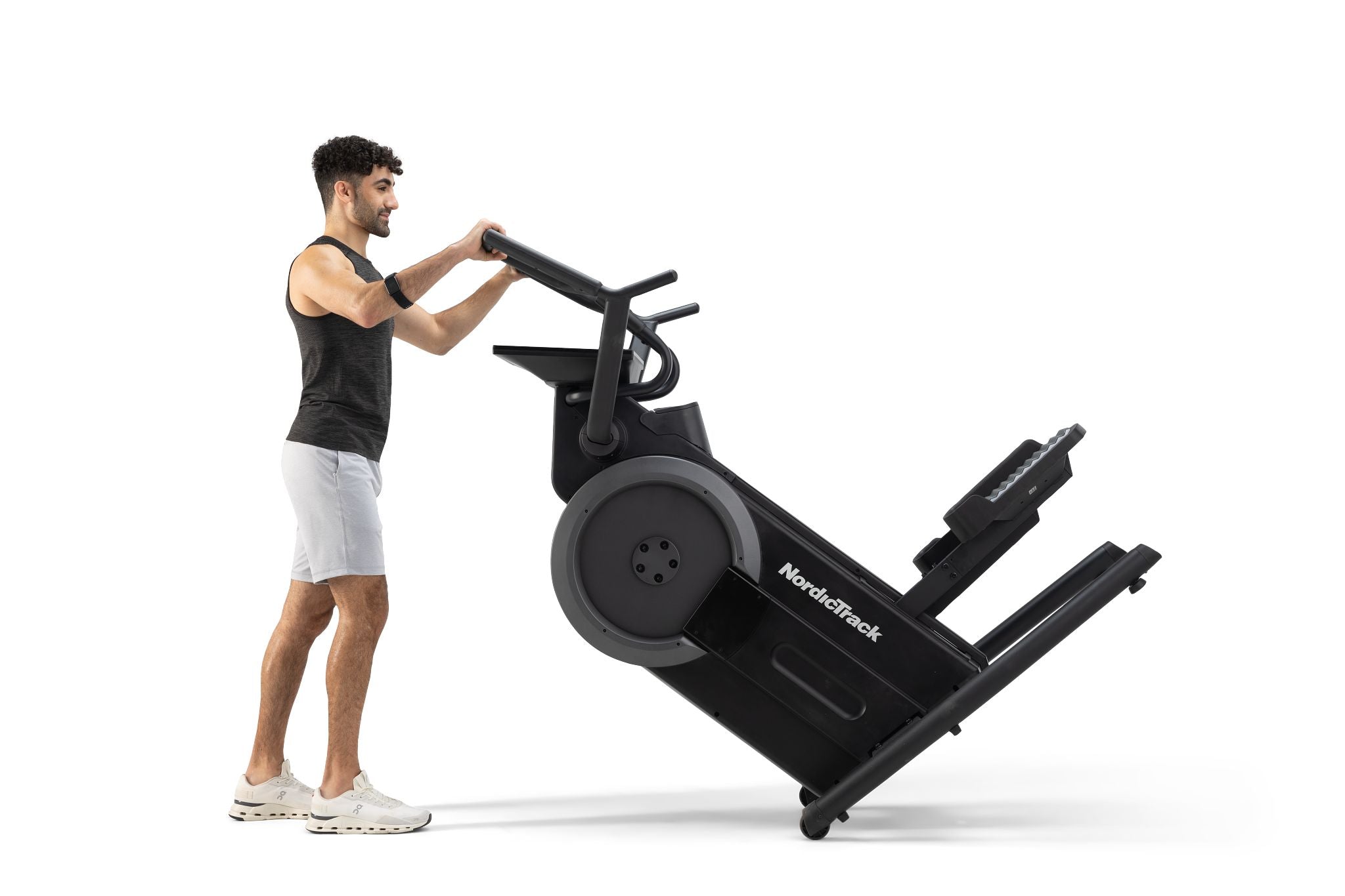 NT Climber XL