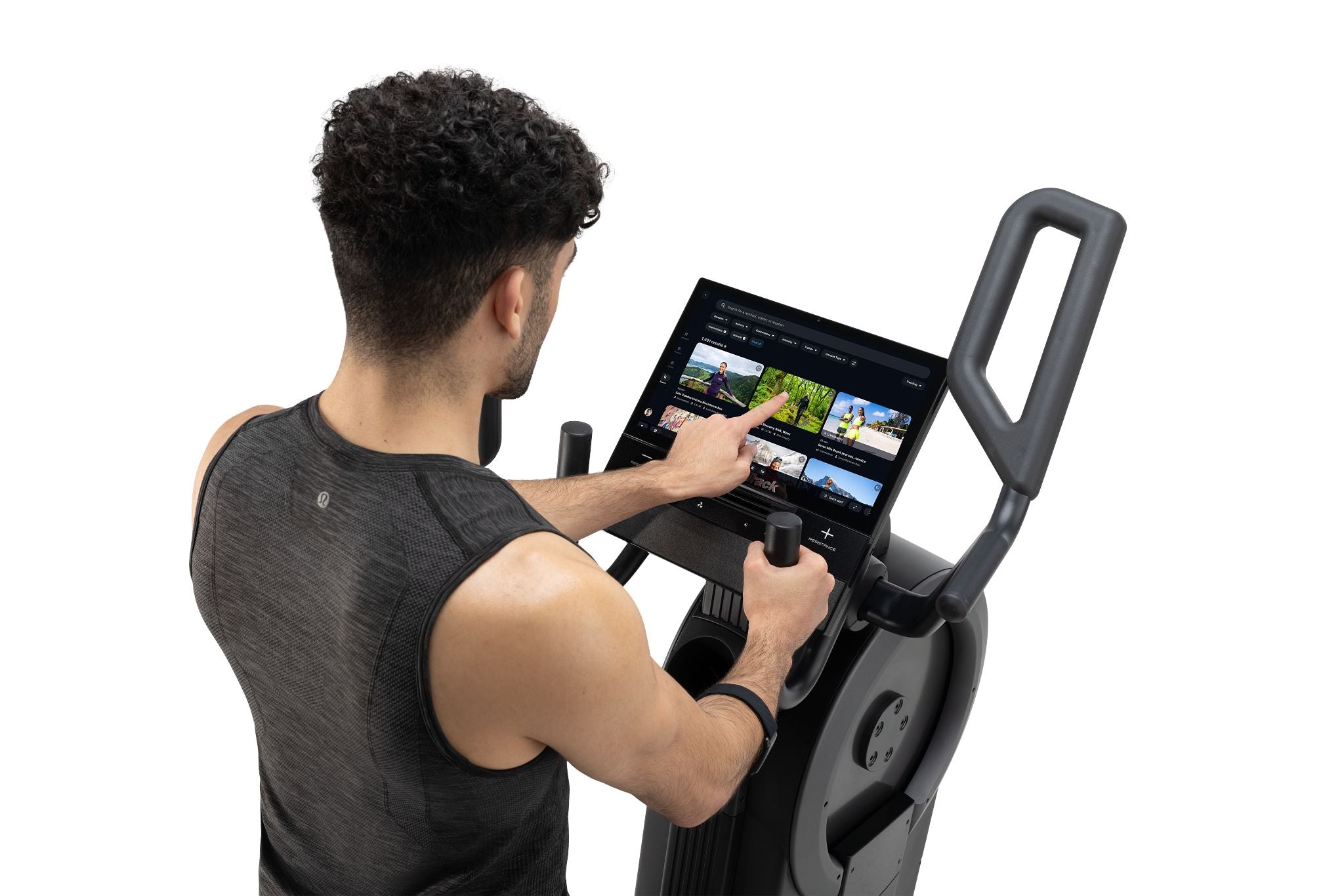 NT Climber XL