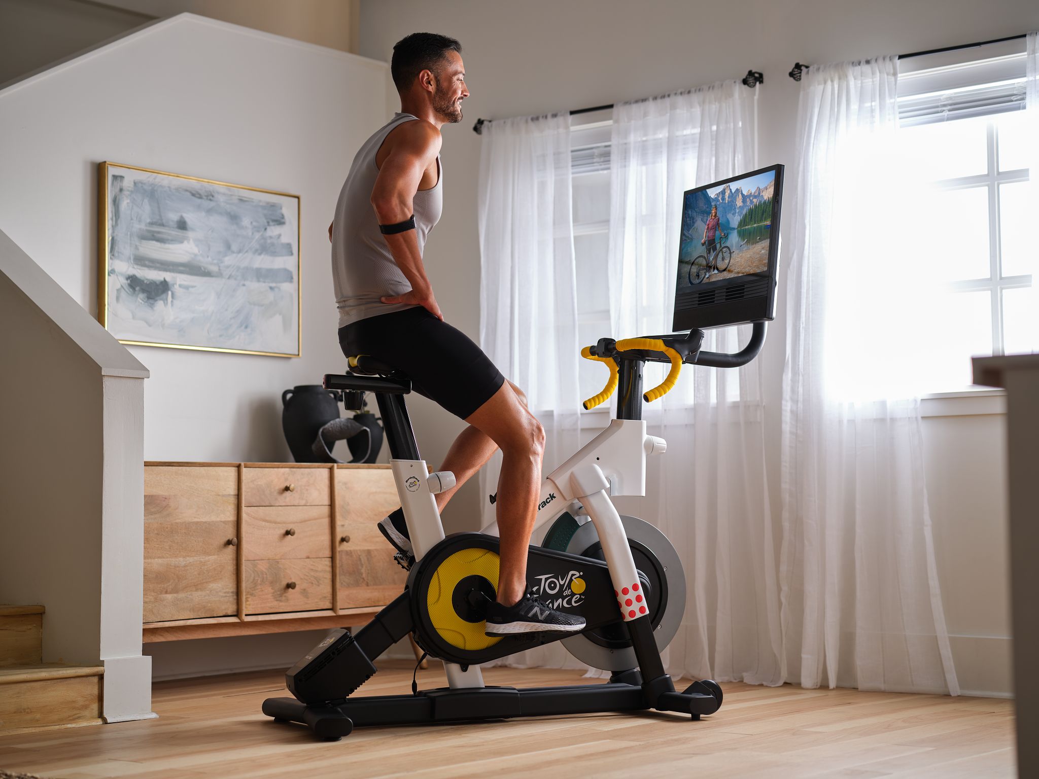 Tour De France Cycle