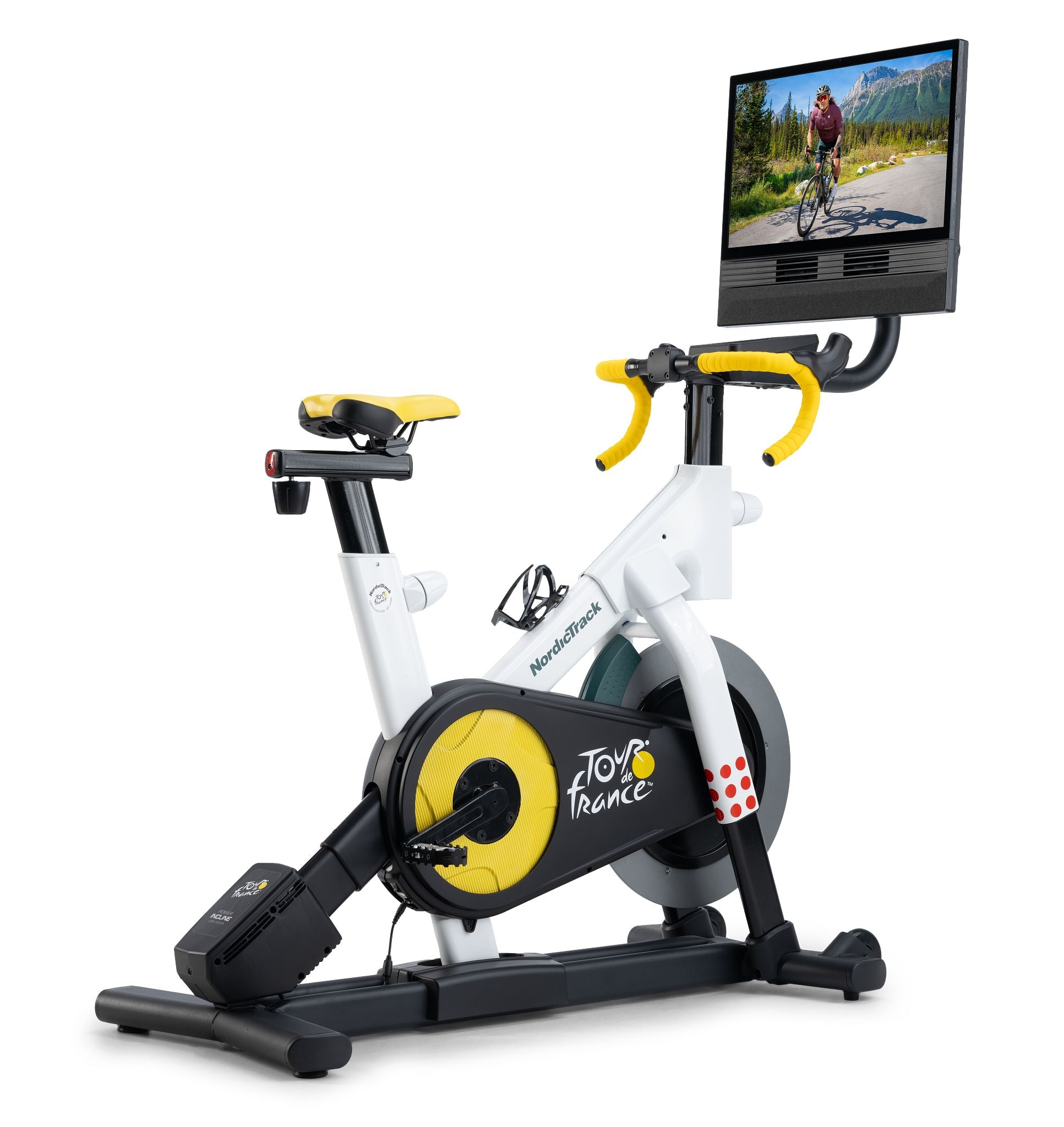 Tour De France Cycle