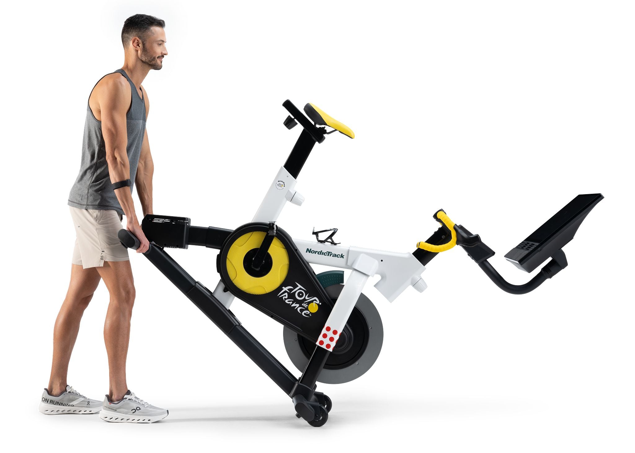 Tour De France Cycle