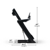 Commercial 1250 Treadmill