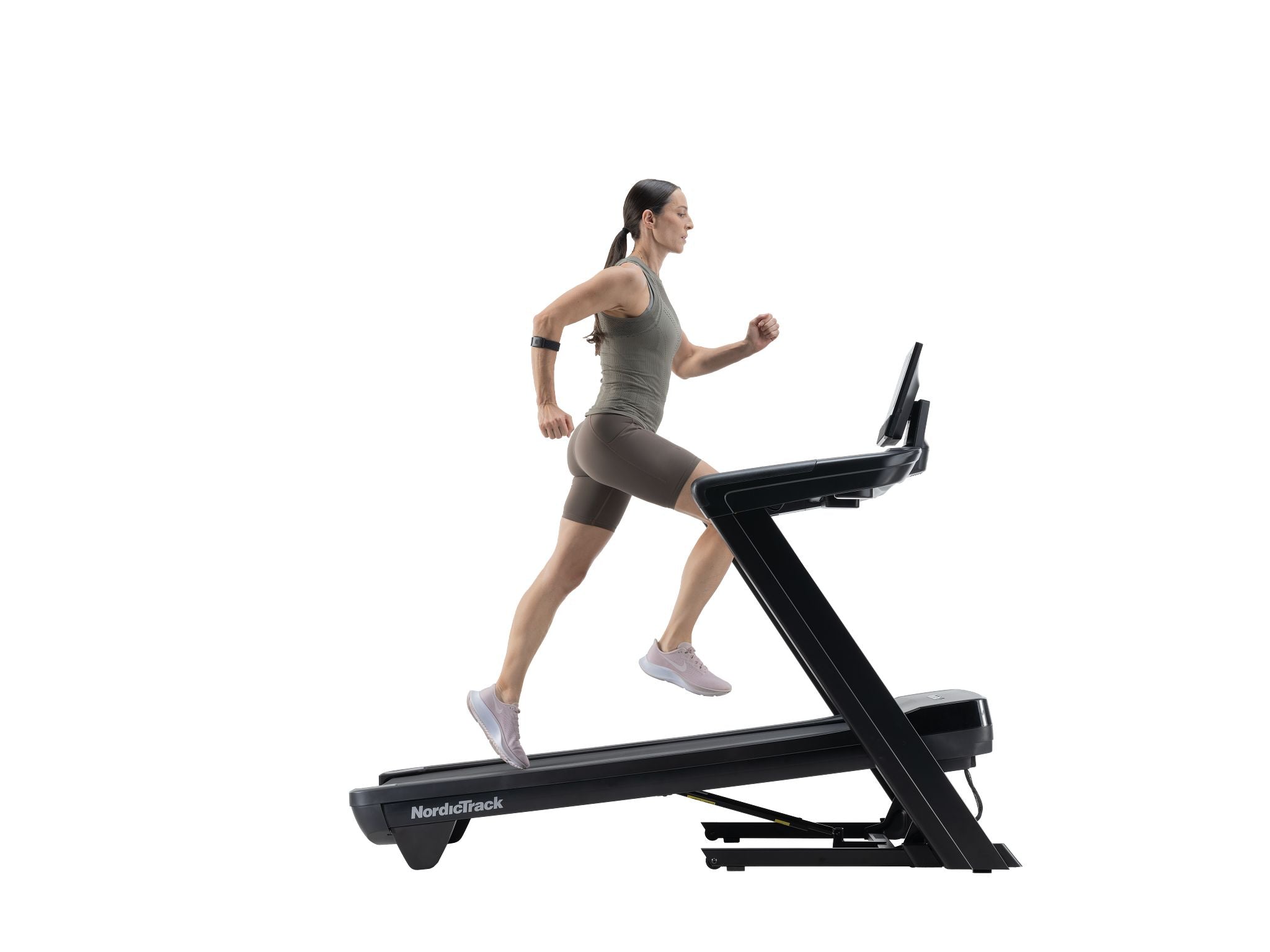 Commercial 1250 Treadmill