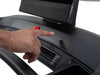 Commercial 1250 Treadmill