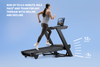 Commercial 1750 Treadmill