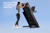 Commercial 1750 Treadmill