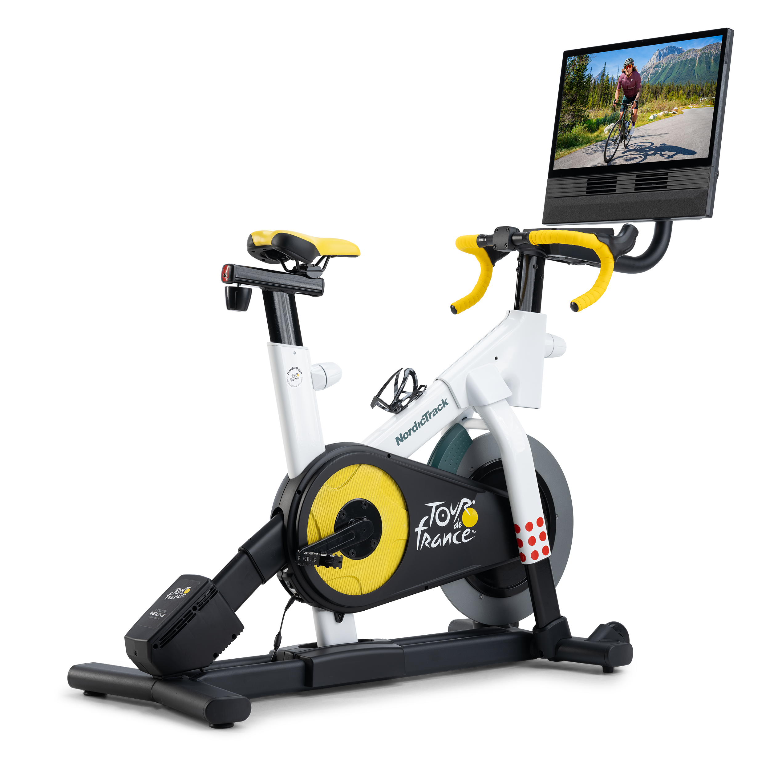 Tour De France Cycle