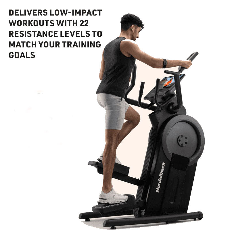 NT Climber XL