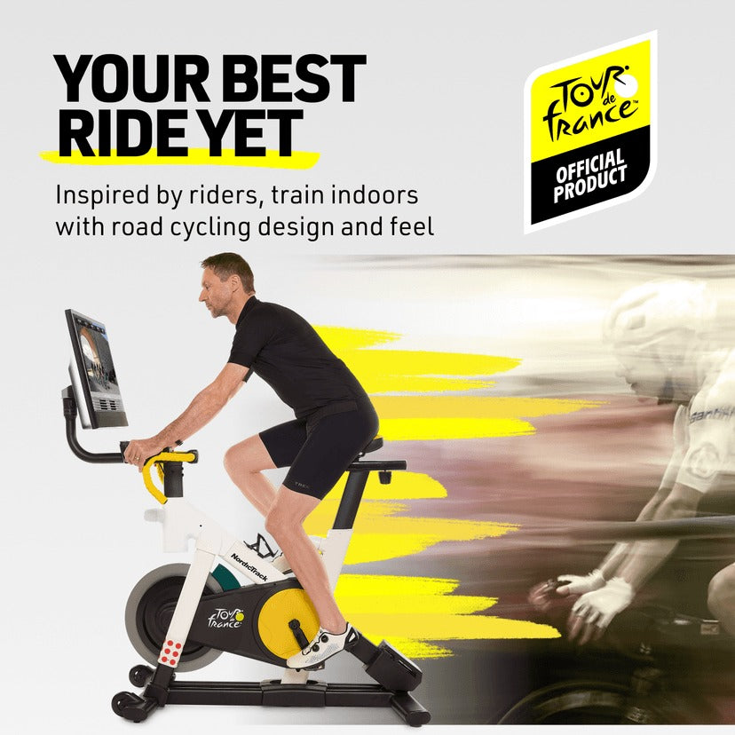 Tour De France Cycle