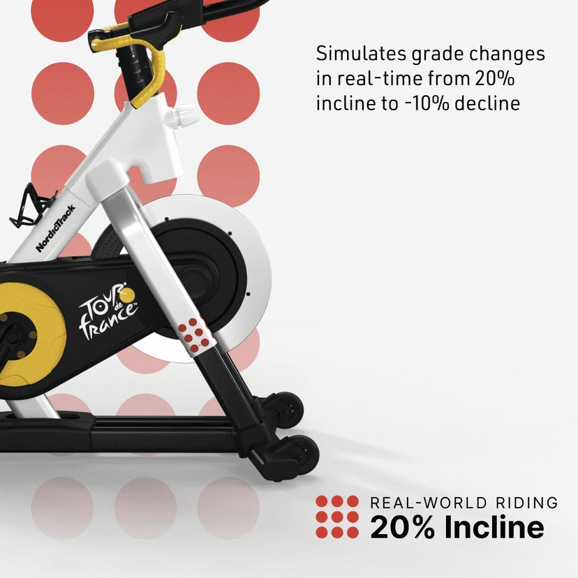 Tour De France Cycle