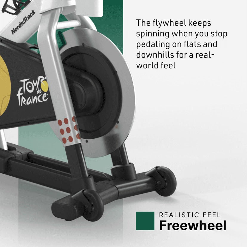 Tour De France Cycle