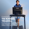 Commercial 1250 Treadmill